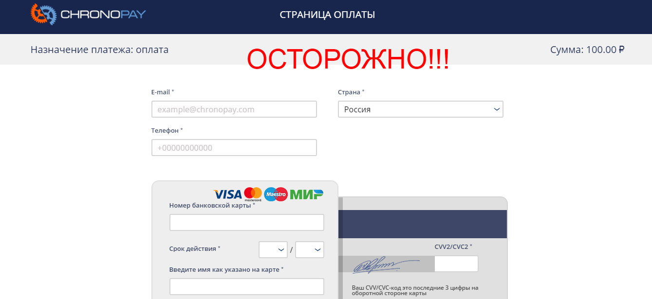 WSupport PRO и SCR Consult. Отзывы