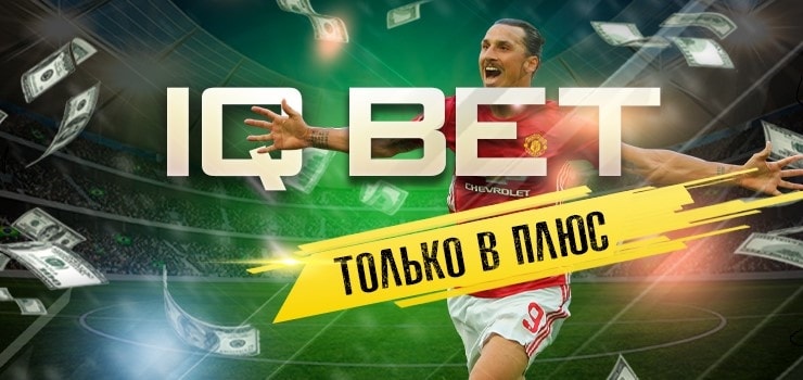 IQ BET - рабочий заработок. Обучение для новичков!