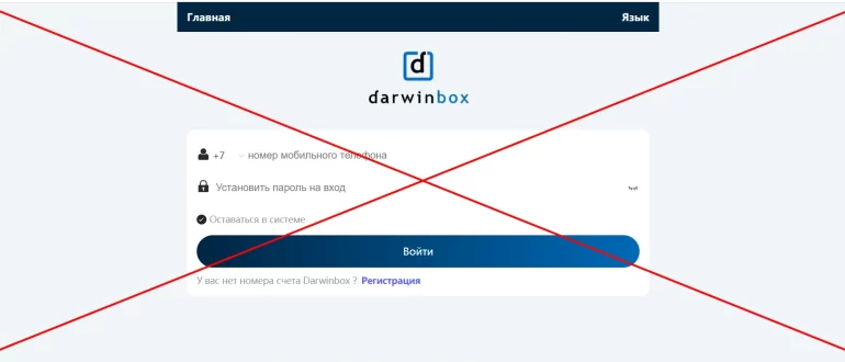 Работа в Darwinbox - отзывы о компании. Лохотрон?