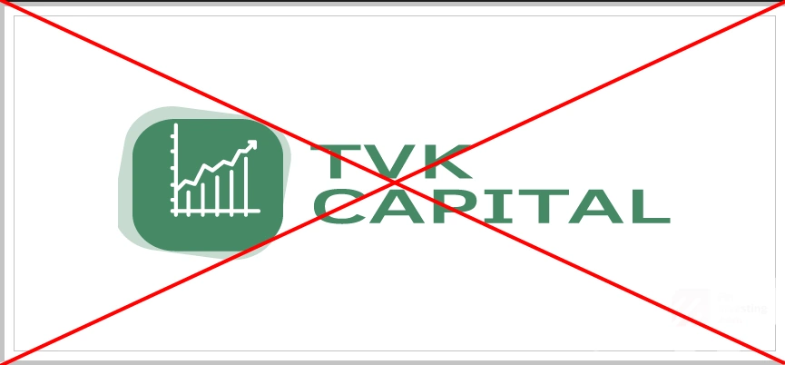 TVK Capital отзывы клиентов - брокер мошенник