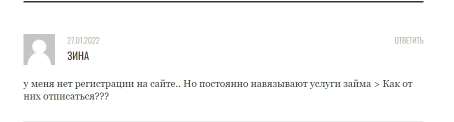 1cashu.ru отзывы