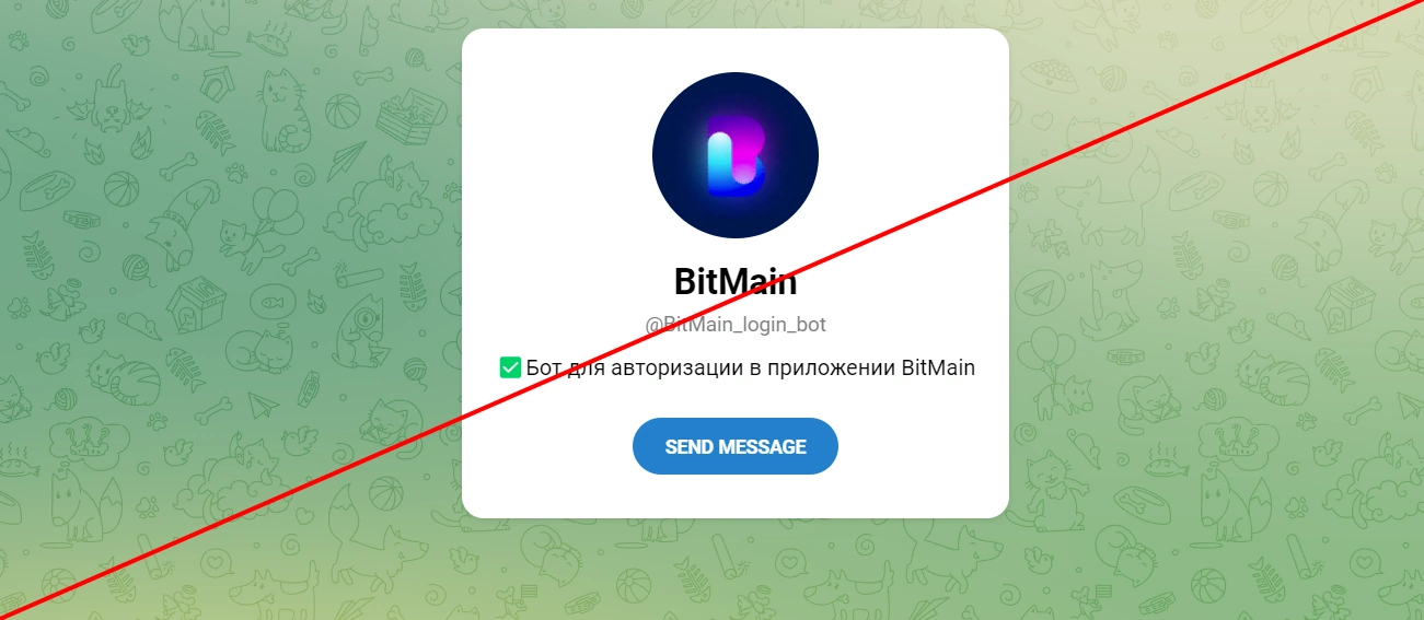 Майнинг BitMain обзор