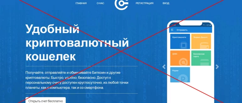 Реальные отзывы о Bitex24 - сомнительный кошелек bitex24.ru