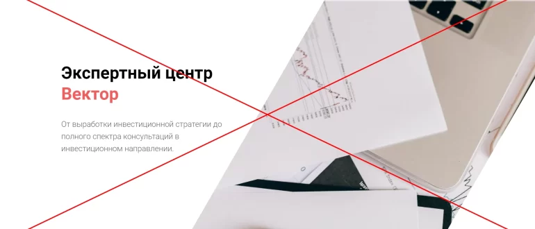 Экспертный центр Вектор - отзывы клиентов о finance-vector.ru