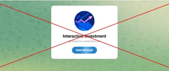 Interactive Investment телеграмм бот - отзывы и обзор