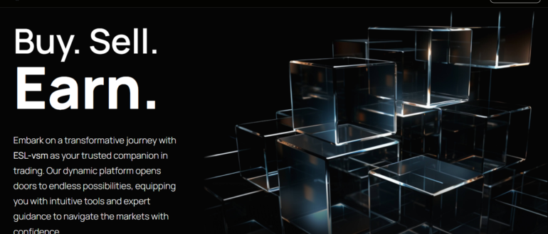 ESLvsm (eslvsm.com) отзывы