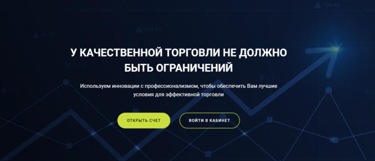 Invest LearnHub (investlearnhub.org) отзывы, разоблачение