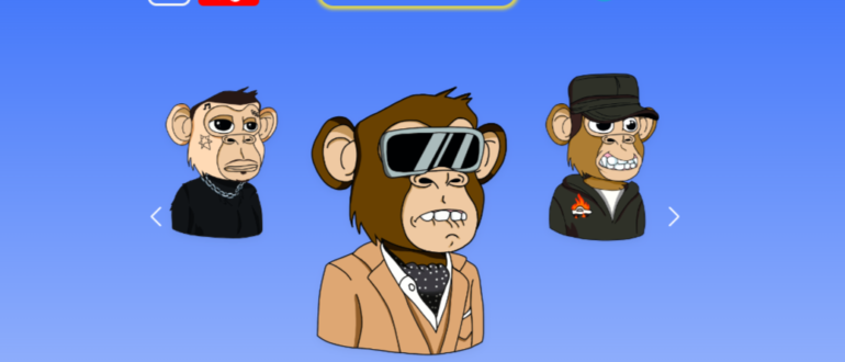 Nft-monkey.live отзывы о заработке