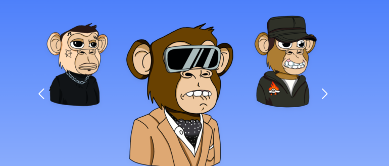 Nft-monkey.cc отзывы. Развод!