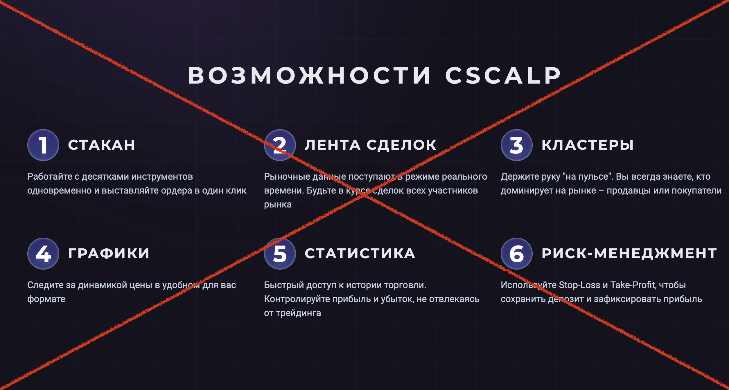 Факты о площадке