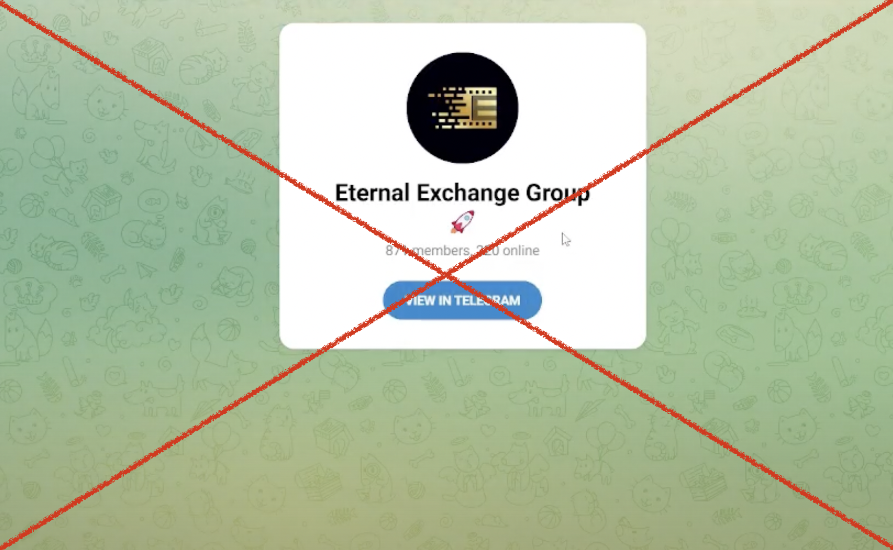 Eternal (eternalios.com) - отзывы о проекте. Пирамида и развод!