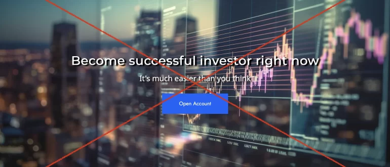 Ethereum Trust Fund – что за проект, отзывы. Обман!