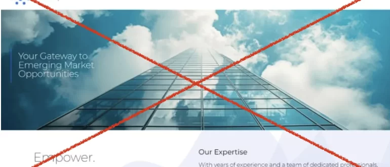 GBM Securities - отзывы о брокере gbmsecurities.info. Как вывести деньги?