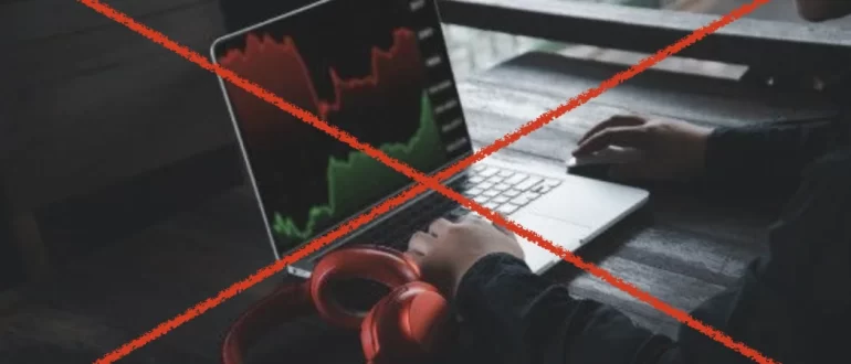 IK Standart Limited – отзывы о брокере. Обман или нет?