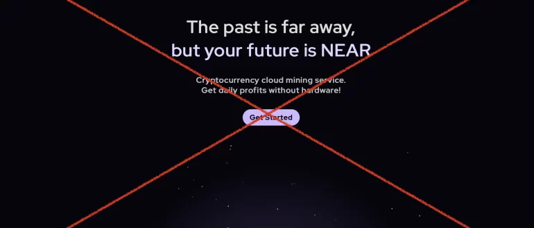 NearMP отзывы - компания nearmp.net мошенники?