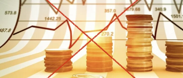 Tensorikx – что за брокер, какие отзывы. Развод на деньги