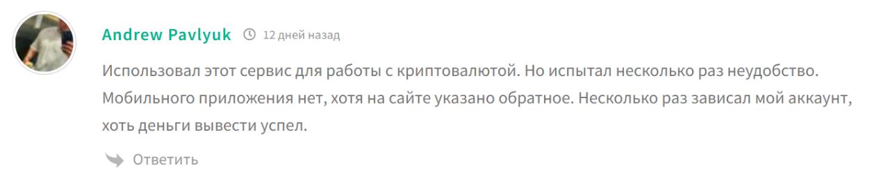 AiTrust отзывы