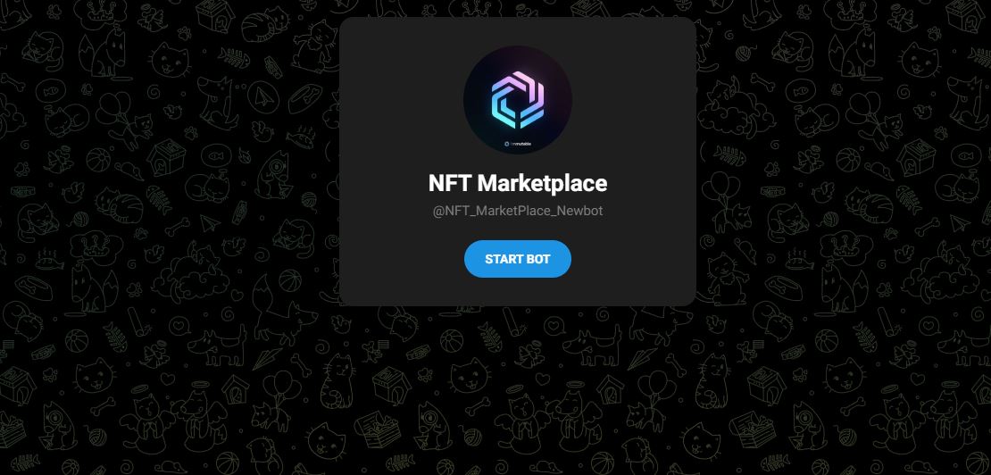 Бот NFT Marketplace и Альбина Милова - отзывы о разводе