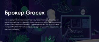 Брокер Gracex (gracex.pro) - честный?