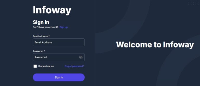 Infoway - отзывы о компании и пирамиде infoway-marketing