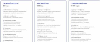 LuxQuotes - честные отзывы и обзор luxquotes.vip