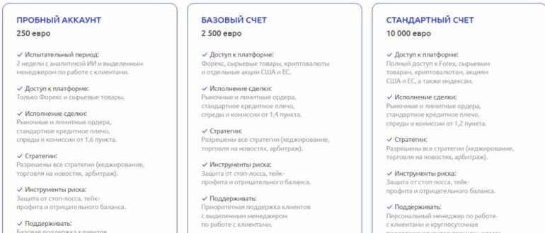 LuxQuotes - честные отзывы и обзор luxquotes.vip