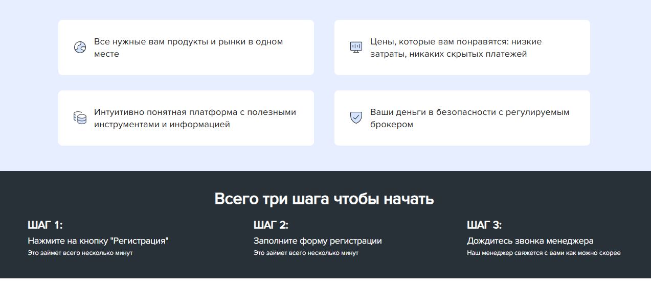 Tmarketsglobal обман