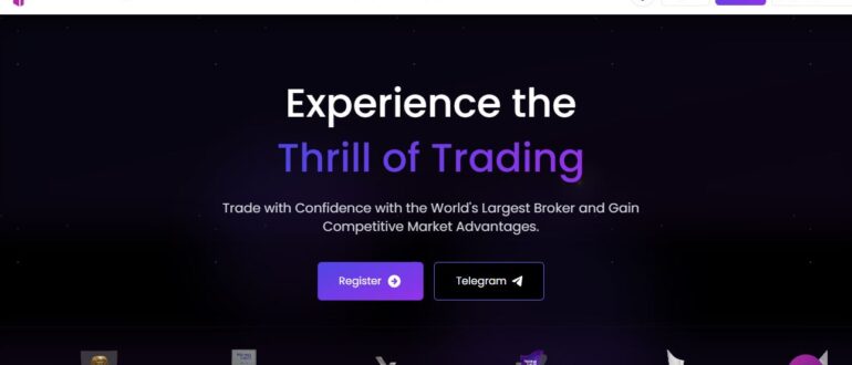 TradingPRO (tradingpro.com) - что за проект, отзывы