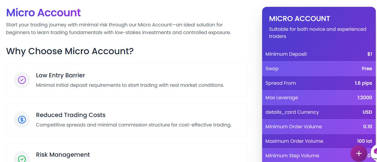 TradingPRO обман