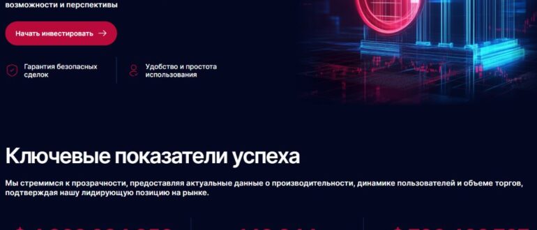 Брокер Vartolin - честные отзывы о vartolin.pro