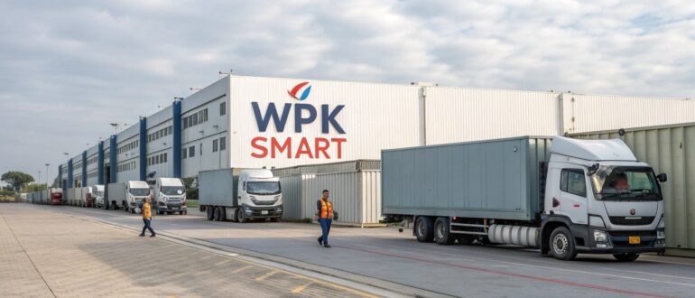 WPK Smart - честные отзывы о компании wpksmart.com