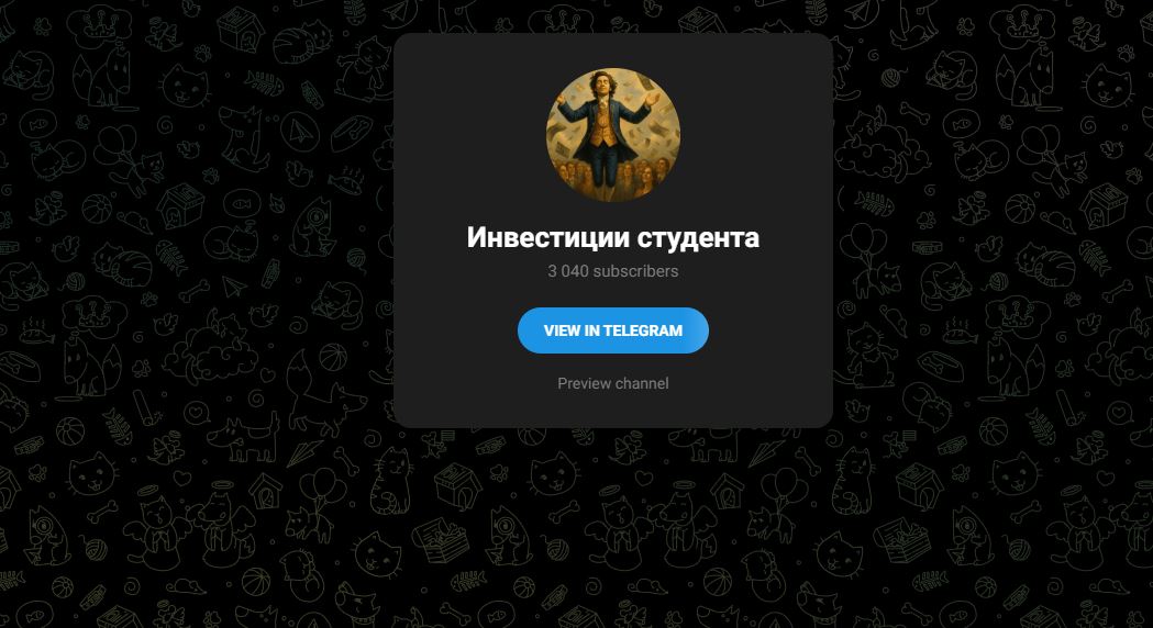 Crypto Mozart – описание канала, отзывы
