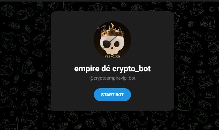 CRYPTO PIRAT обман