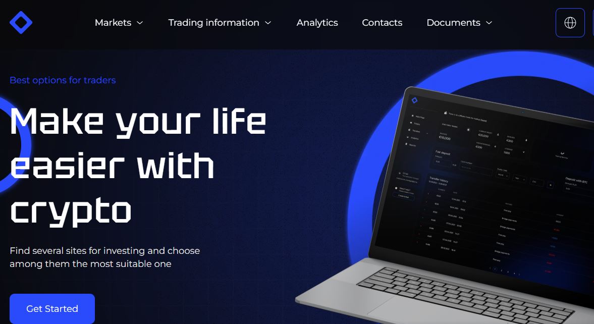 Finance.as отзывы и обзор - развод или нет?