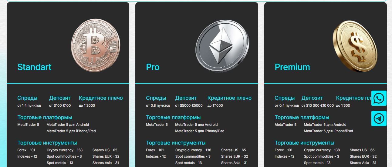 JPB-trade.com обман