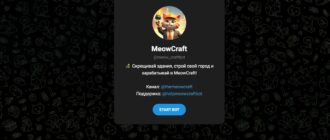 MeowCraft игра Литвина - отзывы