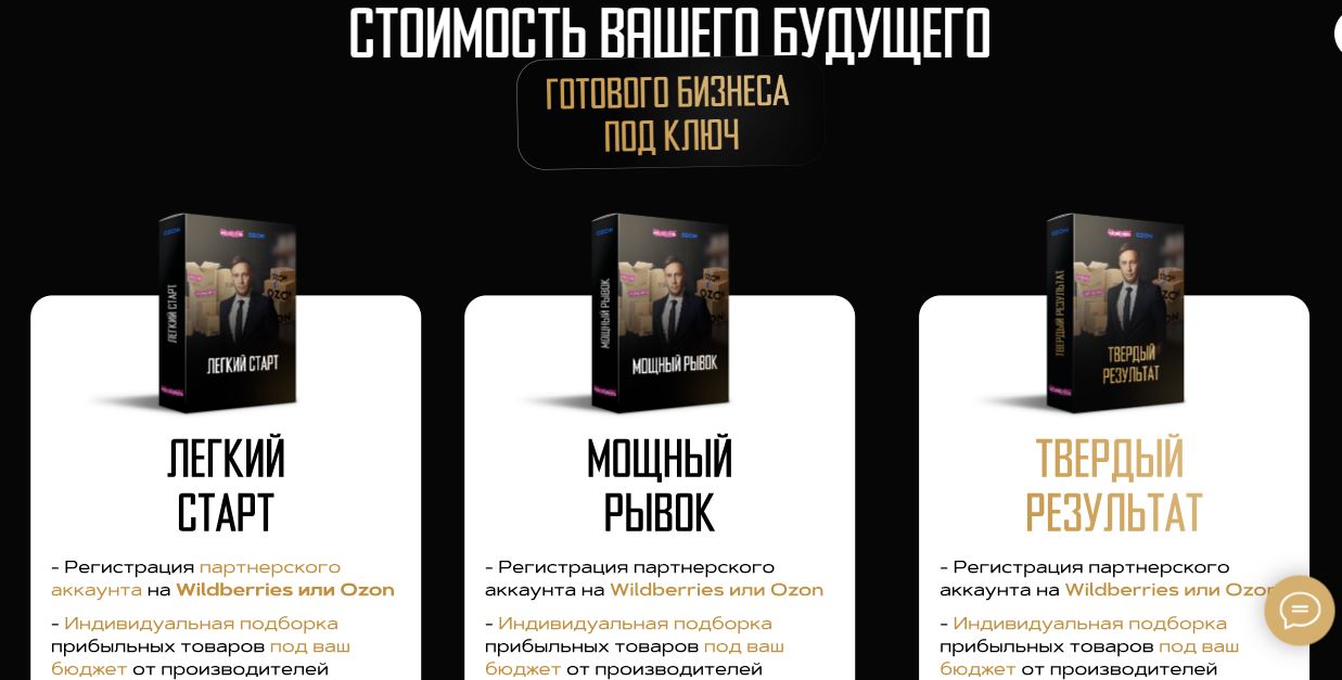 Top Project обман