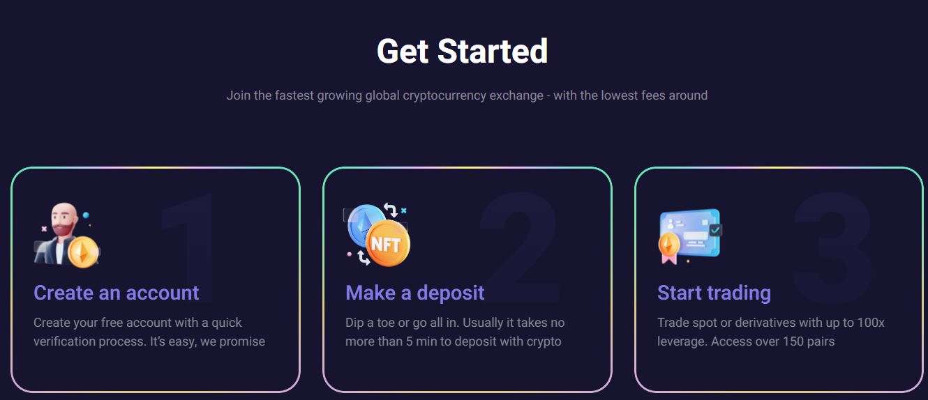 Caelumchain обман