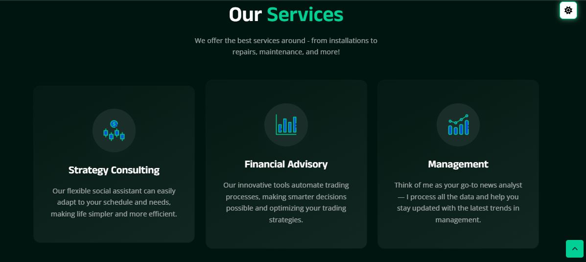 Capital Fin LTD обман