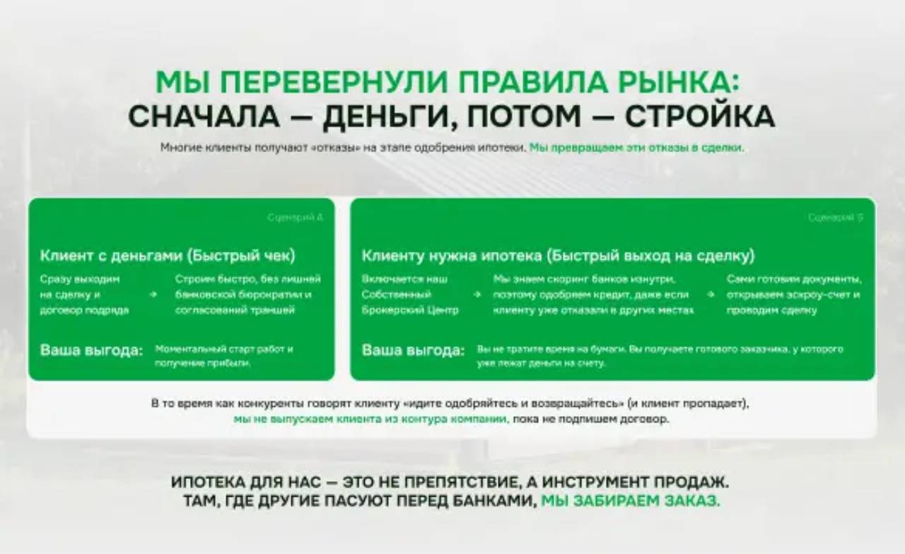 Франшиза Важное Решение отзывы