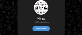 Hirax и отзывы о компании. Можно ли доверять?